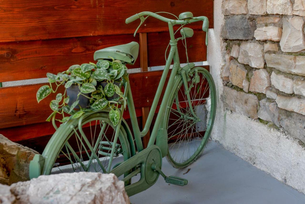 Apartment Vintage Garden *