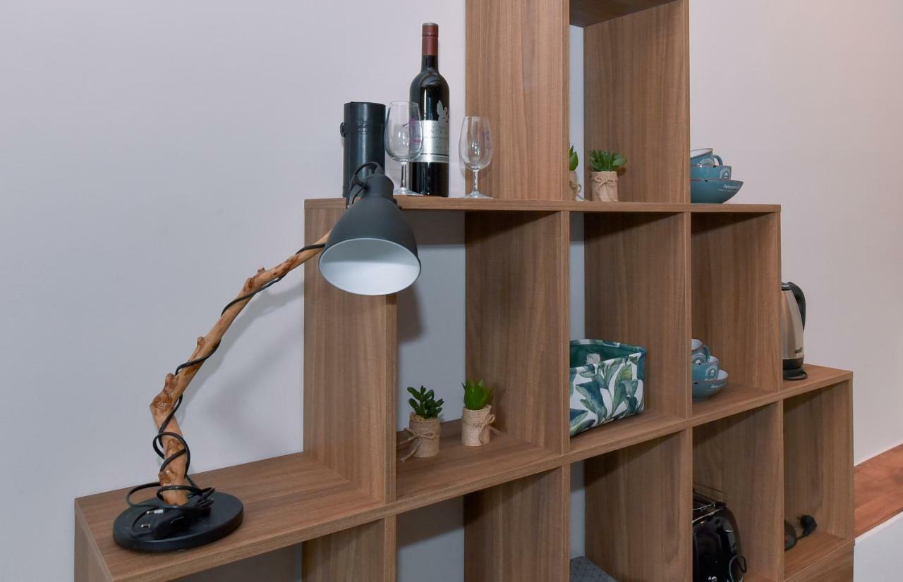 Vintage Garden Apartment Pula